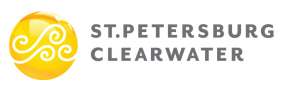Sponsor Logo for Visit St Pete / Clearwater, FL
