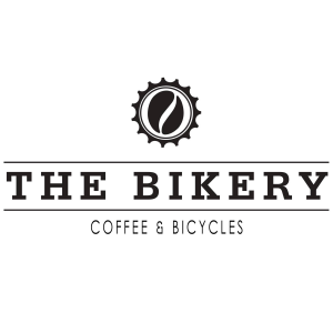 Sponsor Logo for The Bikery