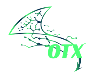 Sponsor Logo for NerveOTX