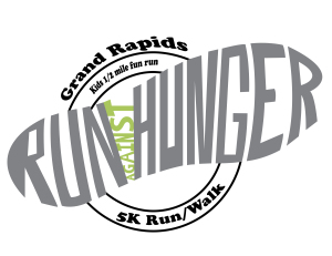 Grand Rapids Run Against Hunger