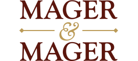 Sponsor Logo for Attorney John Mager