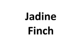 Sponsor Logo for Jadine Finch