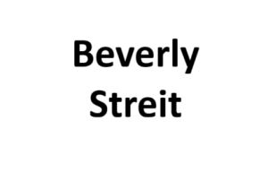 Sponsor Logo for Beverly Streit