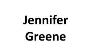 Sponsor Logo for Jennifer Greene