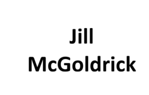 Sponsor Logo for Jill McGoldrick