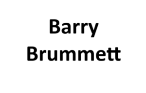 Sponsor Logo for Barry Brummett