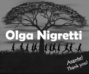 Sponsor Logo for Olga Nigretti
