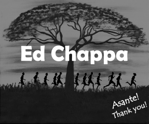 Sponsor Logo for Ed Chappa