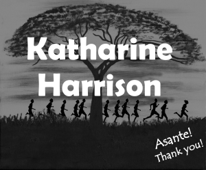 Sponsor Logo for Katharine Harrison