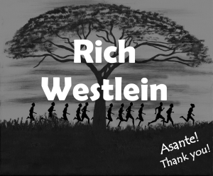 Sponsor Logo for Rich Westlein