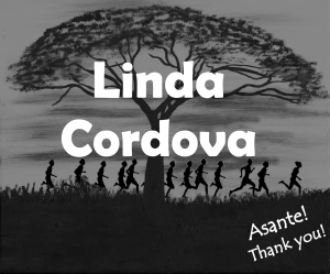 Sponsor Logo for Linda Cordova