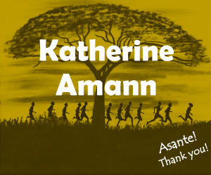 Sponsor Logo for Katherine Amann