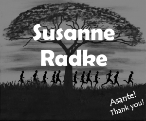 Sponsor Logo for Susanne Radke