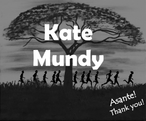 Sponsor Logo for Kate Mundy