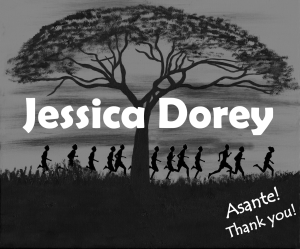 Sponsor Logo for Jessica Dorey