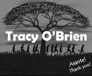 Sponsor Logo for Tracy O’Brien