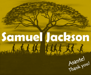Sponsor Logo for Samuel Jackson