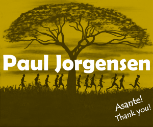 Sponsor Logo for Paul Jorgensen