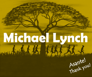 Sponsor Logo for Michael Lynch