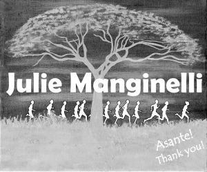 Sponsor Logo for Julie Manginelli