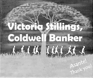 Sponsor Logo for Victoria Stillings, Coldwell Banker