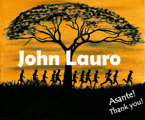 Sponsor Logo for John Lauro