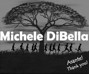 Sponsor Logo for Michele DiBella