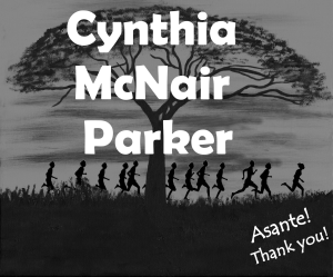 Sponsor Logo for Cynthia McNair Parker