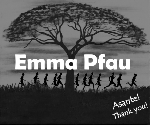 Sponsor Logo for Emma Pfau