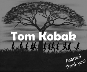 Sponsor Logo for Tom Kobak