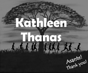Sponsor Logo for Kathleen Thanas