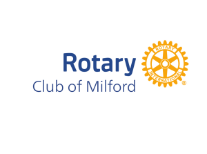 Sponsor Logo for Rotary Club of Milford