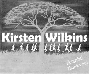 Sponsor Logo for Kirsten Wilkins