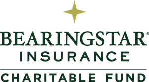 Sponsor Logo for Bearingstar Insurance Charitable Fund