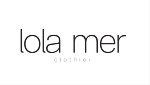 Logo for Lola Mer