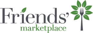 Logo for Friends' Marketplace