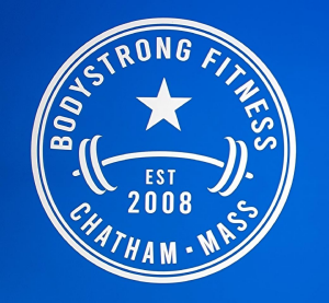 Logo for Bodystrong Fitness