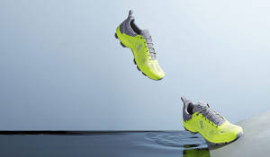 Ice Cream Social Fun Run/Walk with On Running (Runners of Mt Pleasant)