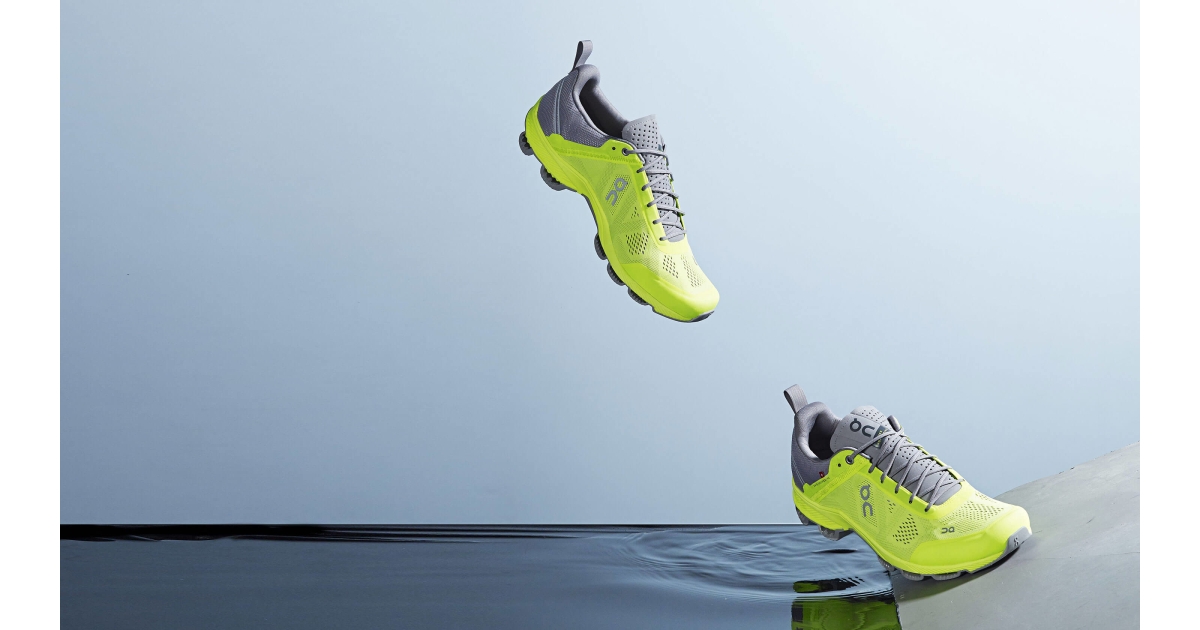 Ice Cream Social Fun Run/Walk with On Running (Runners of Mt Pleasant)