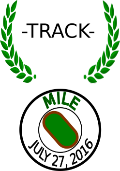 Experience Fitness Mile