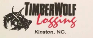 Sponsor Logo for Timberwolf Logging