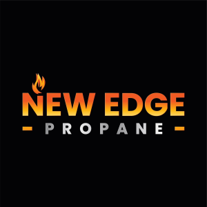 Sponsor Logo for New Edge Propane