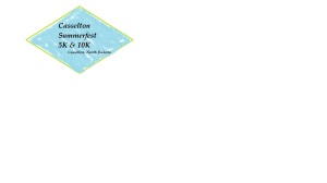 Casselton Summerfest 5K/10K/Kids Fun Run