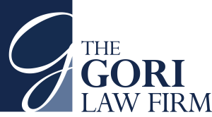 Sponsor Logo for Gori Law