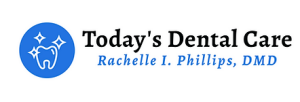 Sponsor Logo for Today's Dental Care