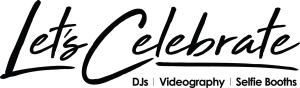 Sponsor Logo for Let's Celebrate!