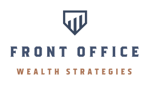 Sponsor Logo for Front Office