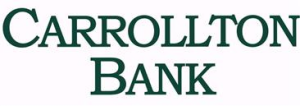 Sponsor Logo for Carrollton Bank