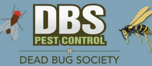Sponsor Logo for Dead Bug Society