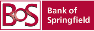 Sponsor Logo for Bank of Springfield